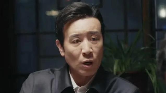 原来他们是夫妻，与初恋一见钟情恩爱33年，演完《我是刑警》红了