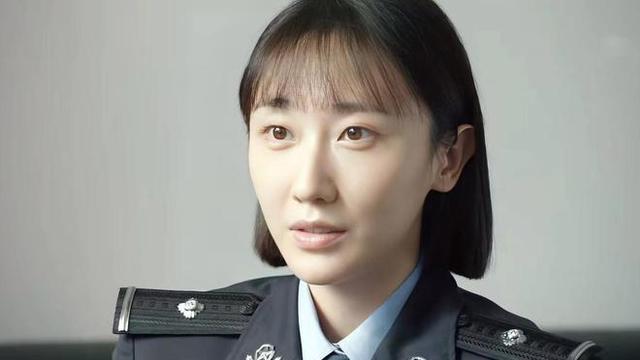 我是刑警叶海平那一声秦爸，使秦川 30 年艰辛努力树立的形象崩塌