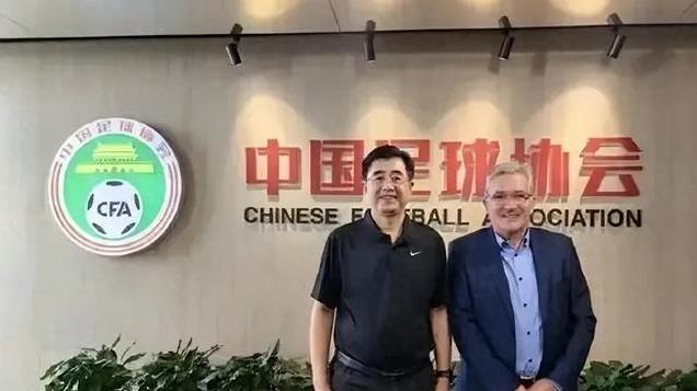 史无前例！国足明年3月可用归化将达到9人：足协豁出去了！