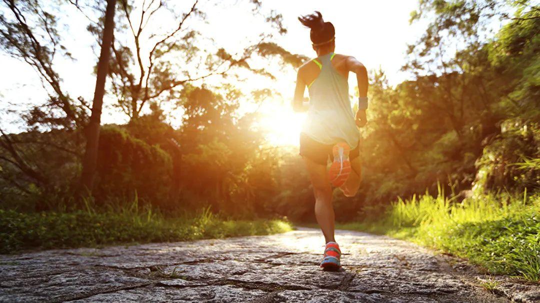 早上跑步30分钟，将如何彻底改变你？