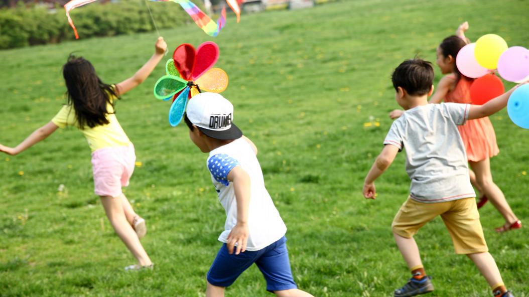 儿童日常用眼如何护眼