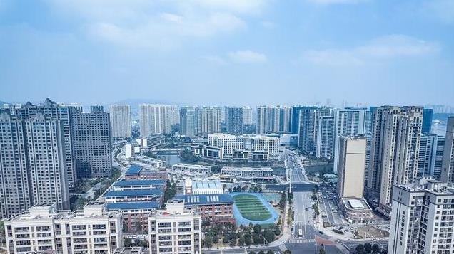 全国各地支持稳定房地产，暴跌将后果严重，都准备好了吗？