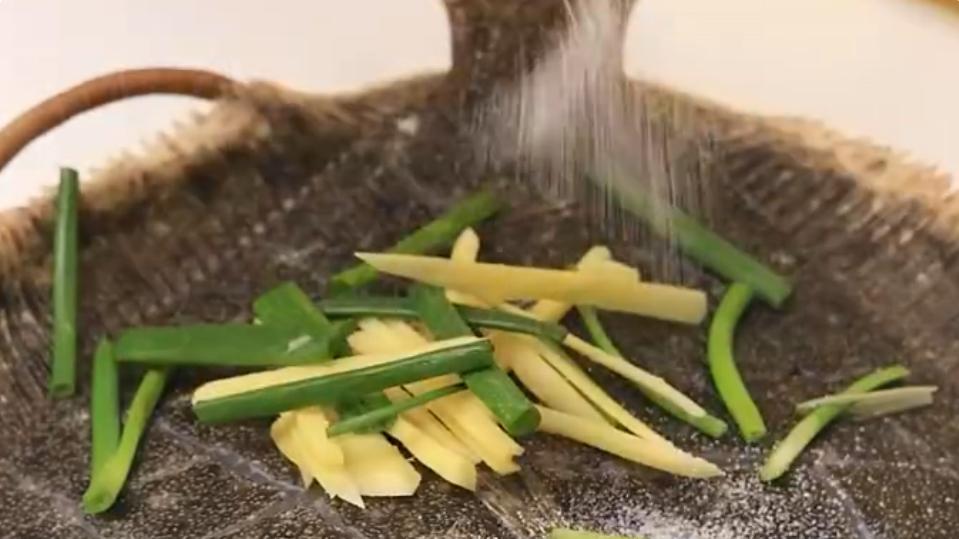 多宝鱼这样做一个都不够吃！