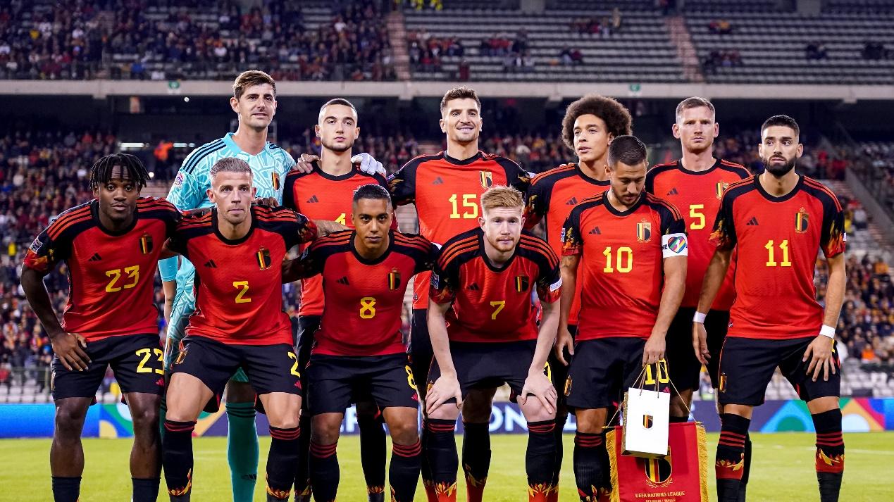 6.5竞彩推荐：比利时 vs 黑山 比利时能否再次走向高峰吗？