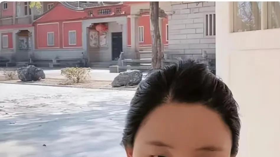 赖文峰新欢曝光，长相酷似杨钰莹，网友调侃：纯元不死，菀菀类卿