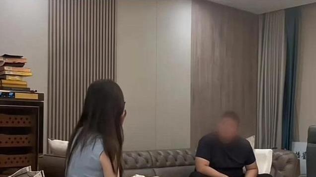 结婚两年分居8个月，猴哥说车真离婚了，是不爱了还是卖惨搞剧本