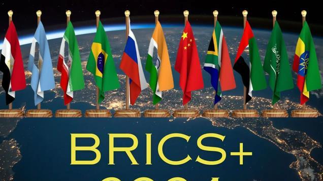 一招废了美元？普京打脸中国专家，公开表示俄罗斯从未放弃美元