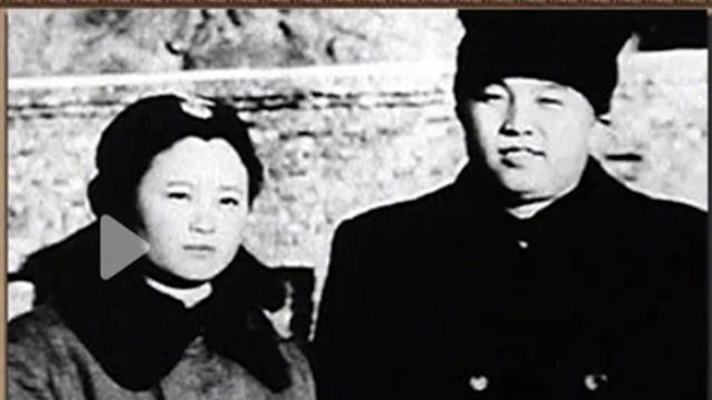 金日成的妻子金正淑，死于难产，去世前为何坚决不肯见丈夫？
