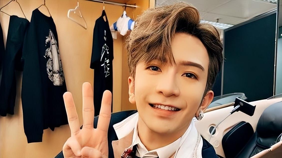 卢瀚霆半年练出“麒麟臂” 坚持健身的原因竟是这个！