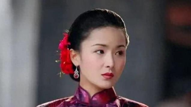 事实证明，出道19年演70部戏却没人记住她名字，是整个娱乐圈悲哀