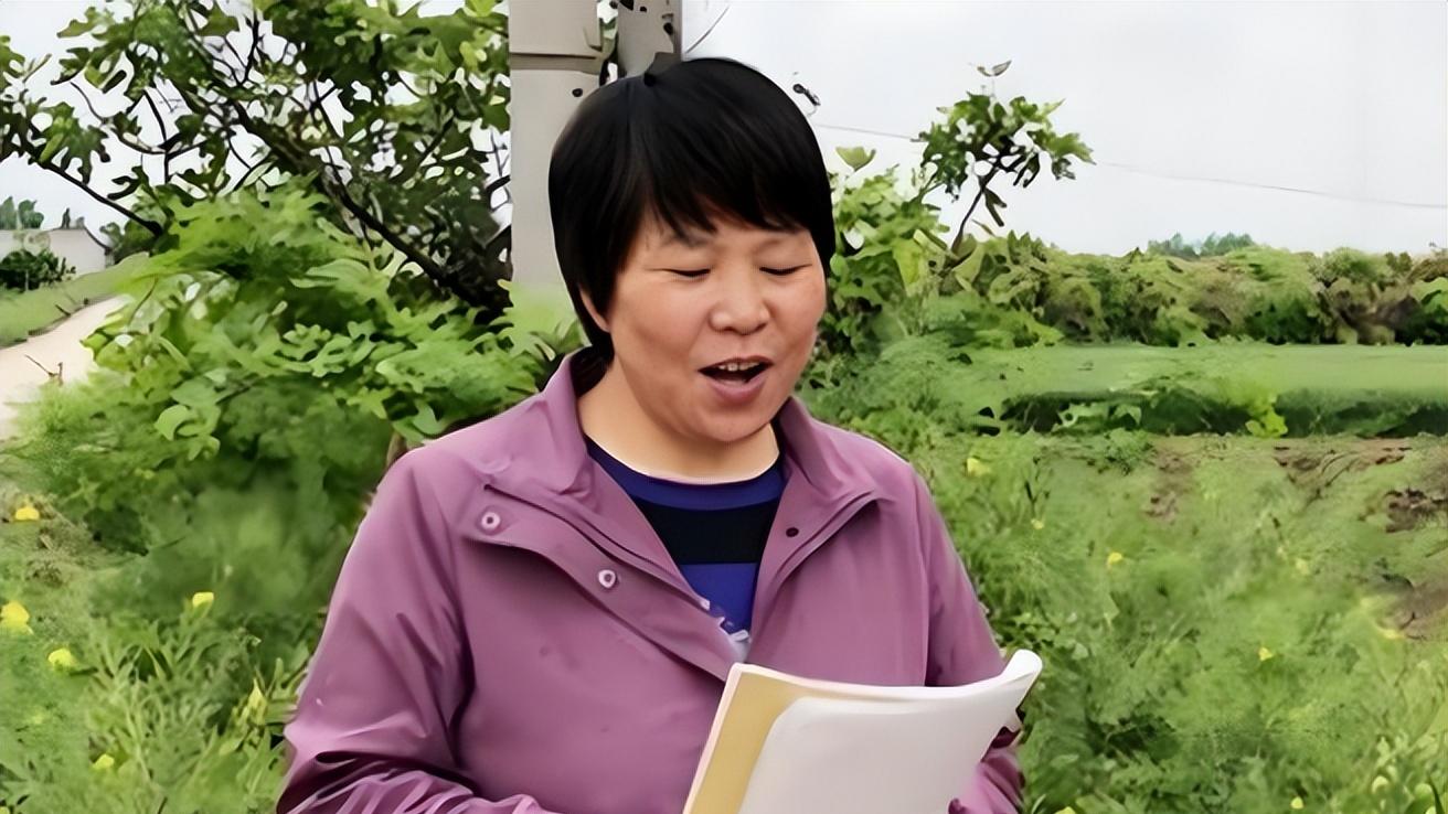 河南农妇去联合国演讲，回来后给丈夫20万提离婚，最后怎样