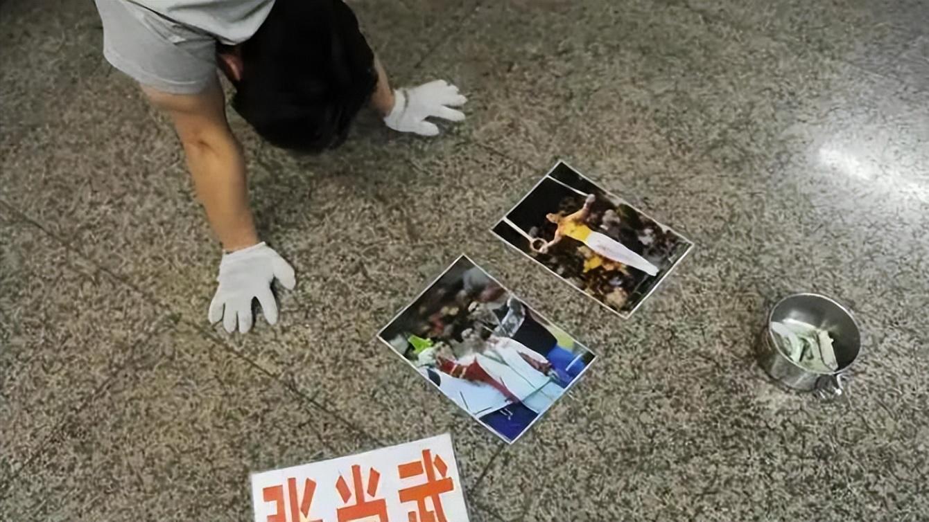 吴柳芳为什么被禁言，抖音副总给出原因，网友评论两极化