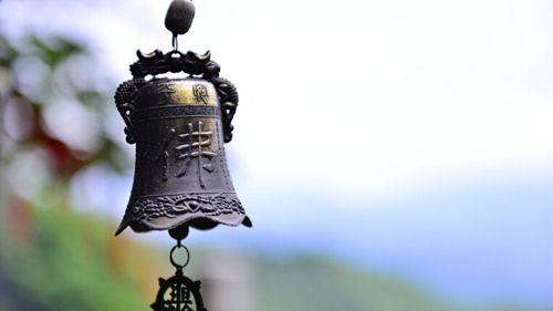 以佛的忍辱智慧，应对职场霸凌