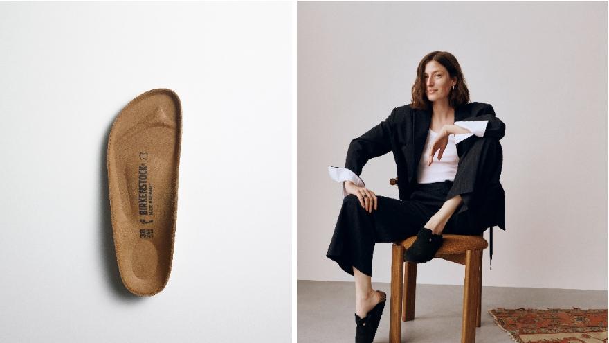 BIRKENSTOCK （勃肯）华北首家精品店盛大启幕