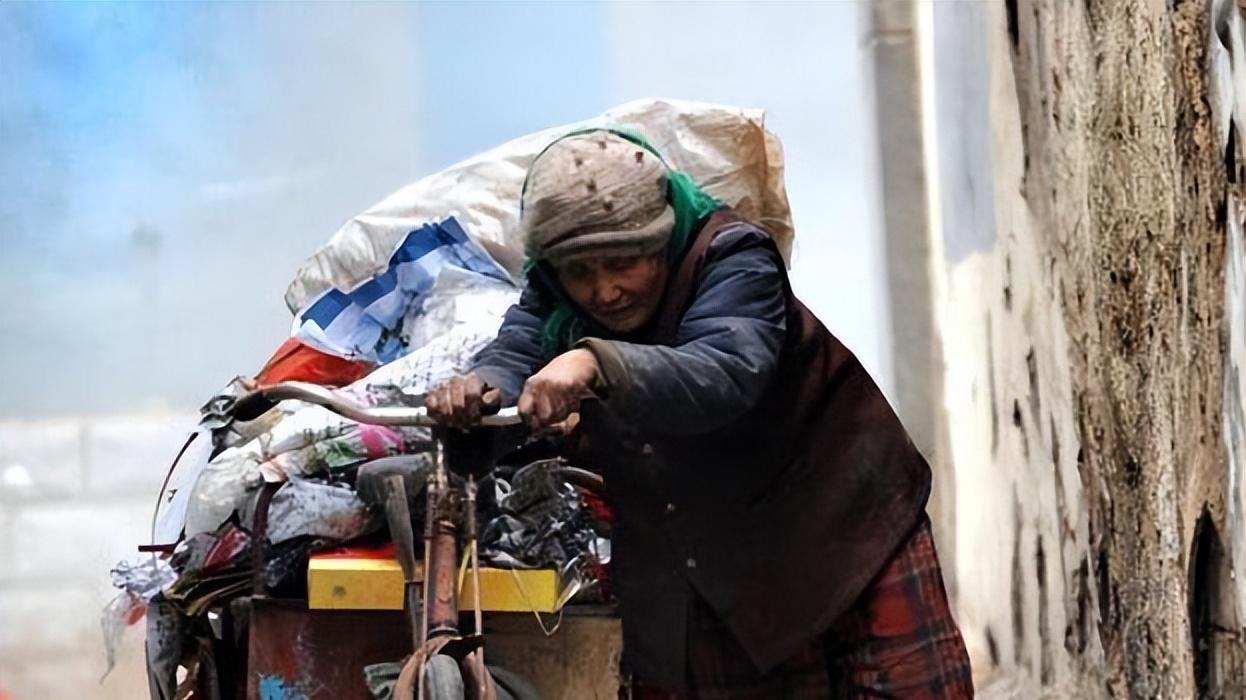 晚年生活，最怕的不是没钱，而是这4件事，有一件都注定晚景凄凉