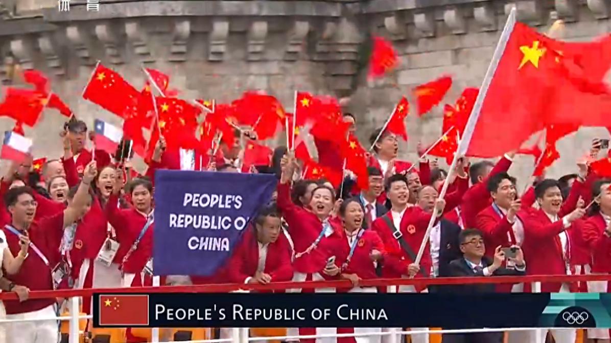 美国脸都不要了，洛杉矶奥运会新增5大项目，想金牌超过中国