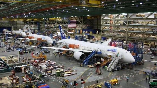 2天4起飞机事故，中国市场淘汰波音，看出中国国运眼光恐怖如斯！