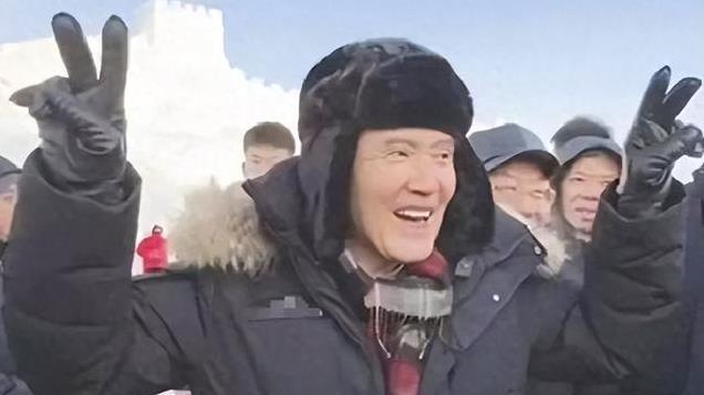 时隔多年，马英九亲赴大陆和谈引发震动，两岸统一有望？马英九刚走，岛内蓝绿阵营就陷入混乱？