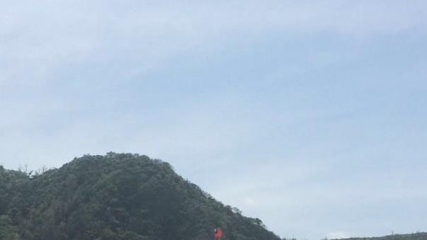 绿岛监狱：两蒋父子时期，被台当局作为关押思想问题群体的监狱