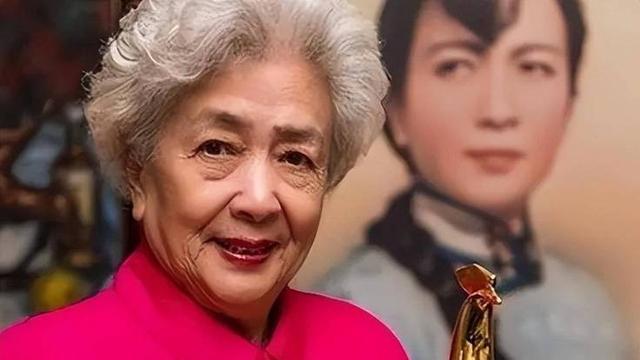 老艺术家谢芳凌晨去世，知情人透露更多细节，真正死因曝光