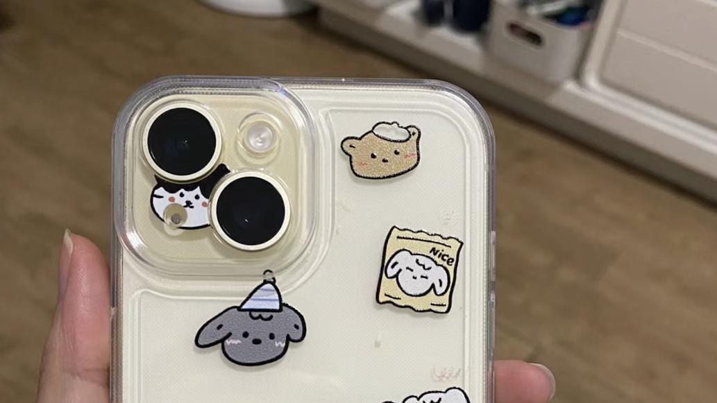 iPhone15这降价属实离谱，618直接4.5K就能到手