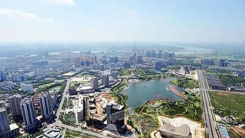 长沙、株洲上榜，常德表现抢眼，盘点当前湖南省最具发展潜力的城市，快看看有你所在的城市吗？
