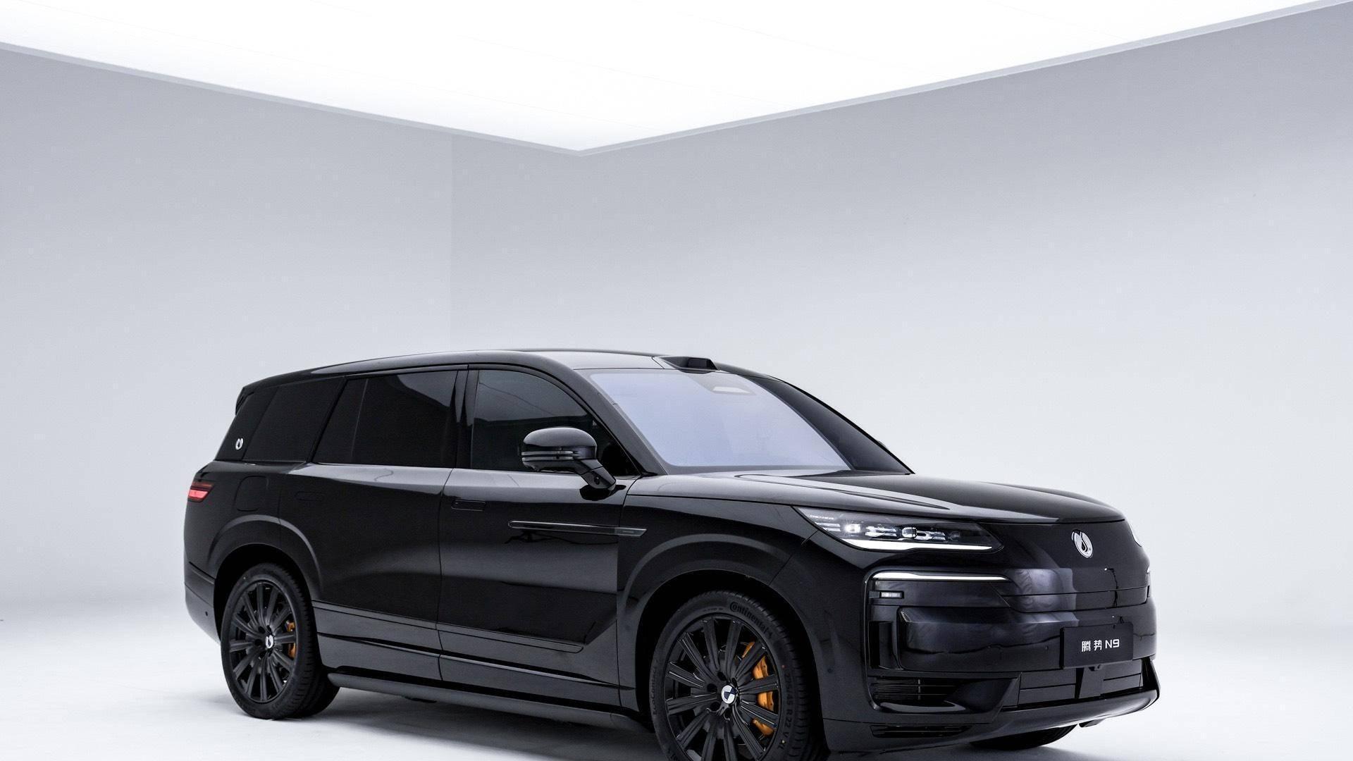 领克Z20、捷途自由者领衔！高人气的5款SUV，有你中意的吗？