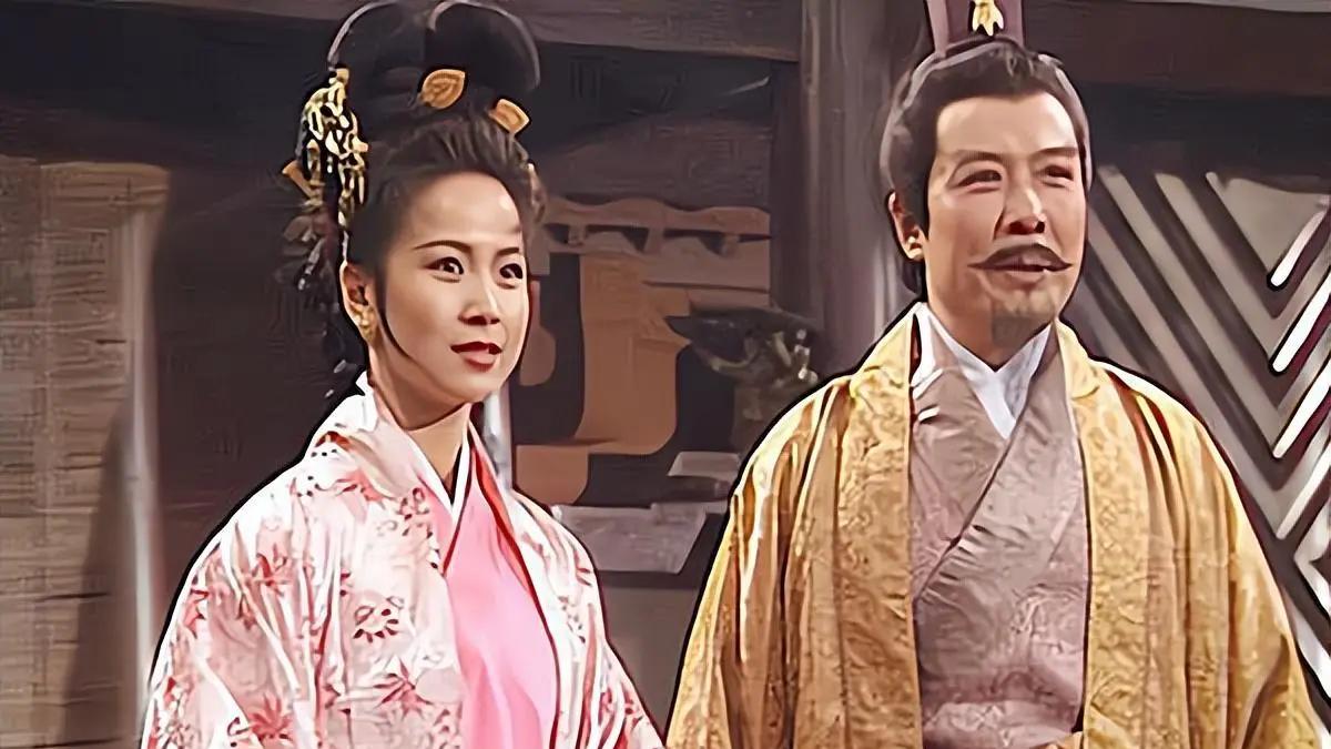 刘备的夫人们，谁是默默付出的真爱，谁是随时舍弃的政治牺牲品？