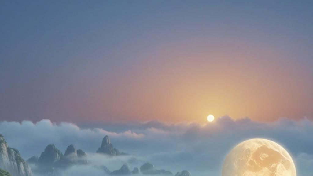 当世界静下来：独处时光教会我们的爱与成长