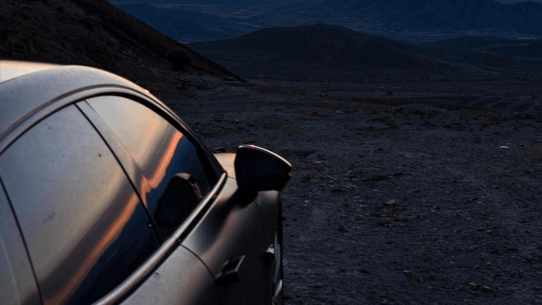 果然好产品会用销量说话，极氪001光速达成25万台交付成就