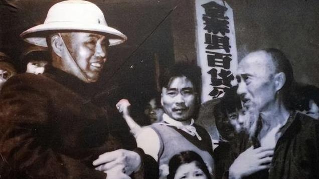 许世友将军的晚年生活：隐居在中山陵8号，每天的生活像神仙一般