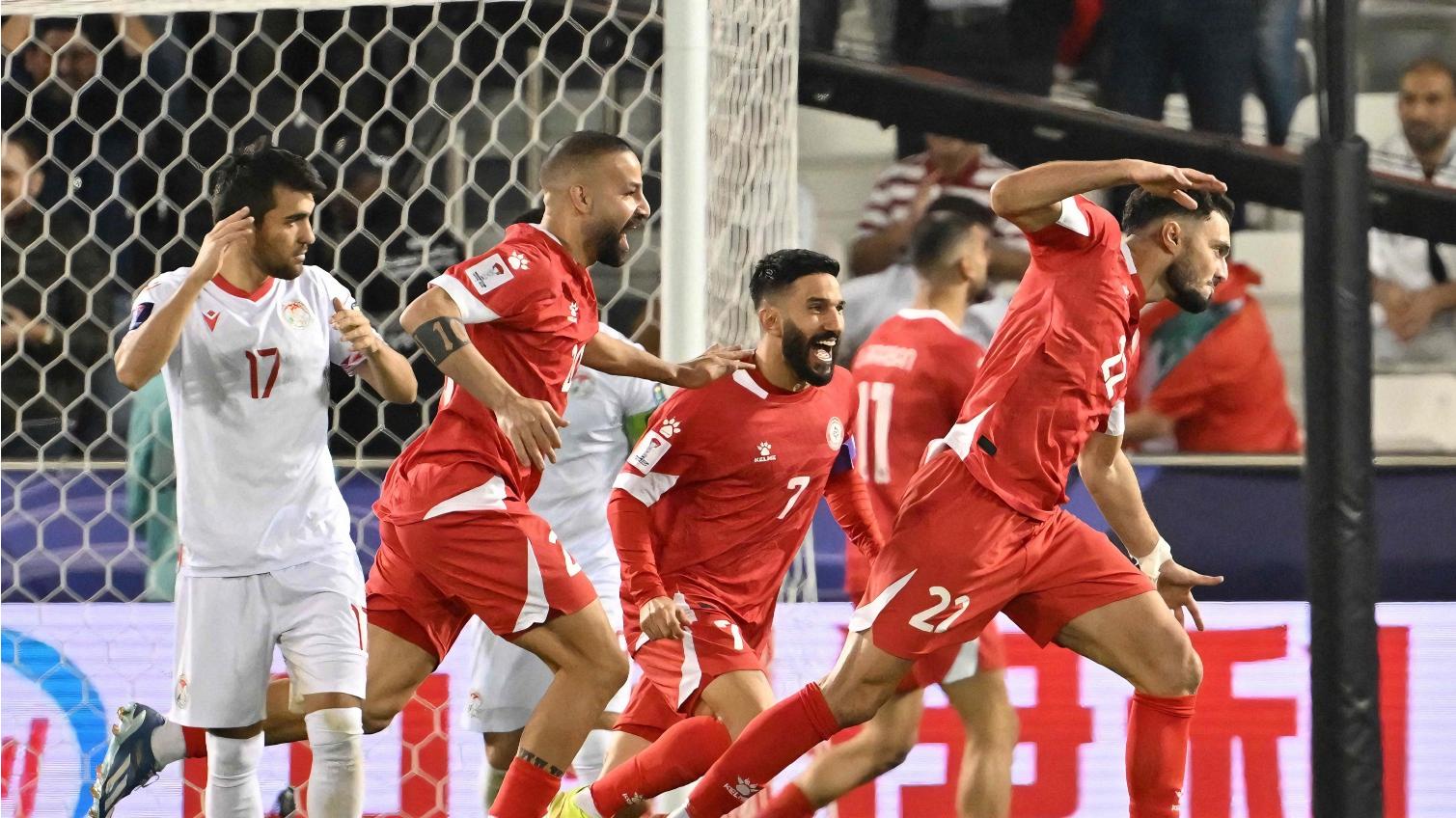 国足：出线仍有一丝希望