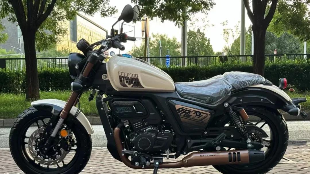 赛科龙RA401，巡航性价比之王的深度剖析