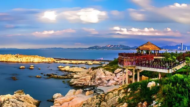 中国“干净”的10座城市，就连老外们也赞不绝口，到底是哪些？