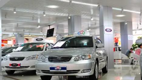 汽车该开到报废还是开8年就卖掉？真实体验来了，我们用数据说话