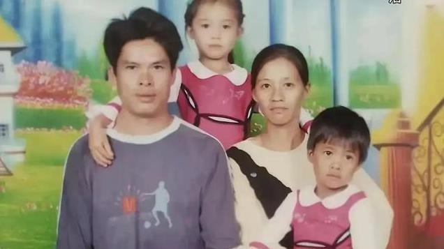 25岁警花卜娜娜患癌去世，病后判若两人，生世悲惨都来不及谈恋爱