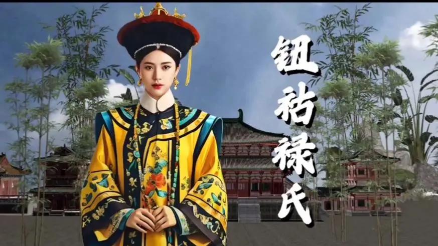 雍正换子？乾隆皇帝的出生之谜，你相信哪一种？