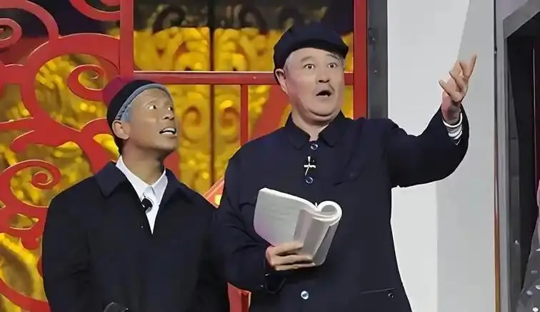 蛇年春晚正式官宣！网友们开始许愿，赵本山、刀郎呼声最高