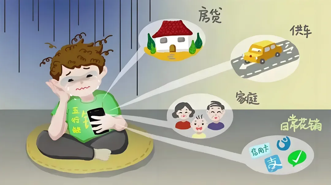 真扎心！年轻人都纷纷退保了，没有社保，老了到底该如何养老？
