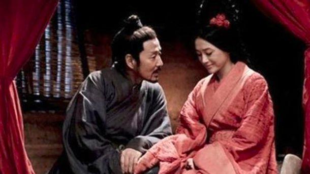 《吕后的权力之路》