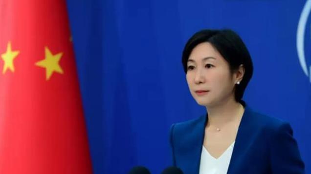 最后关头，拜登签字全面反华，中方没有退路，警告已发往美国