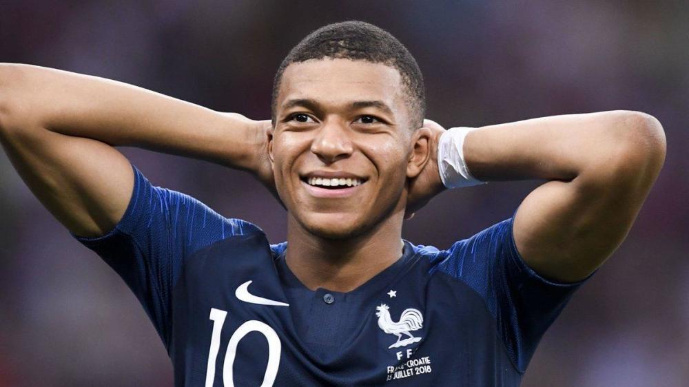 法国队本届欧洲杯运气爆棚，晋级半决赛竟然没有一个运动战进球