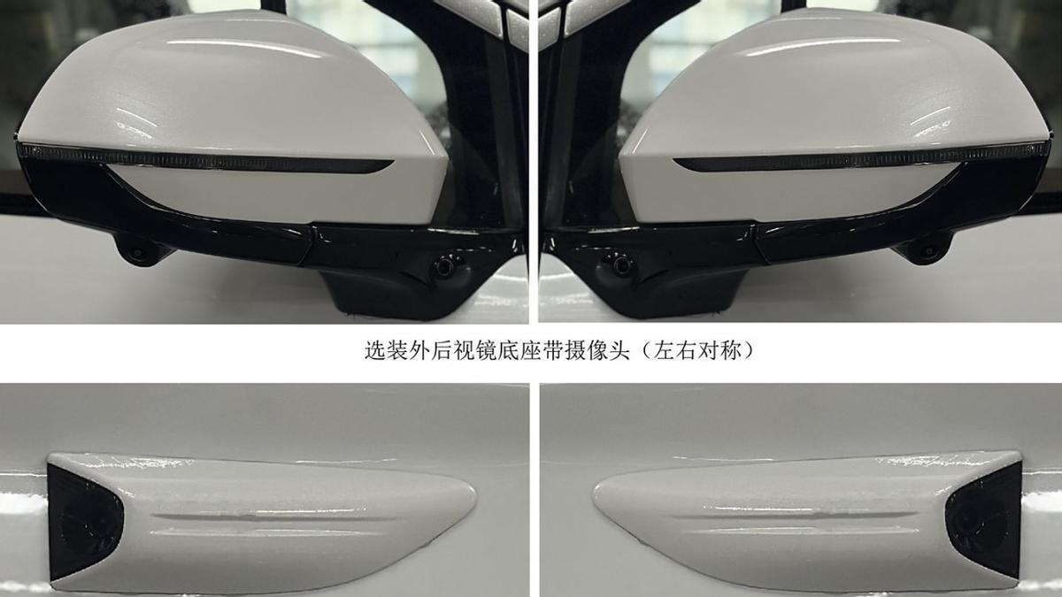 比亚迪夏申报信息，甚至会比腾势D9混得更惨