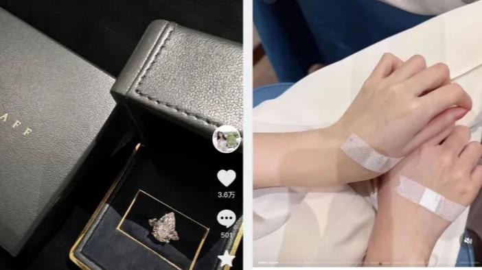 黄晓明与叶珂的隐秘婚姻？家庭合影曝光，叶珂疑似已经怀孕