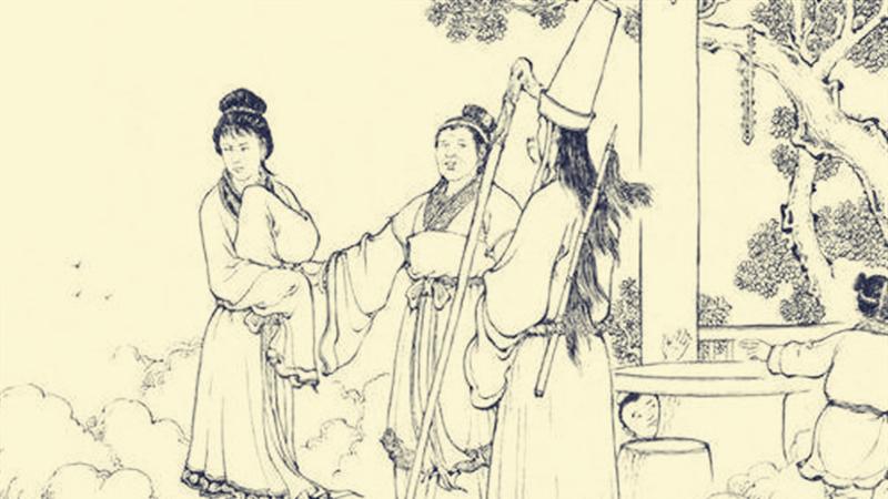 少妇昏迷半月，醒来发现家人都不认识，她装傻揭开可怕真相