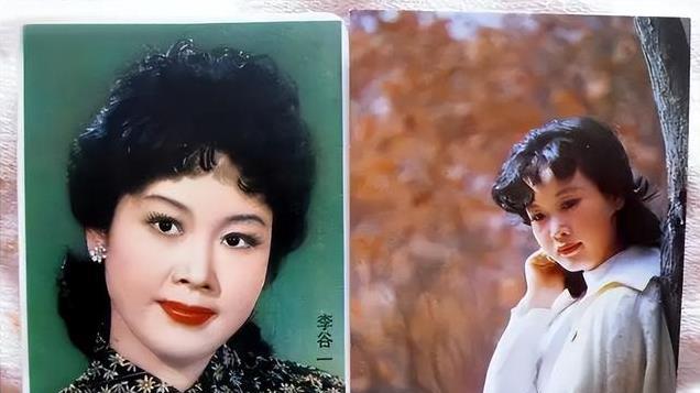 79岁李谷一罕见露面，老艺术家们看来是真的老了。