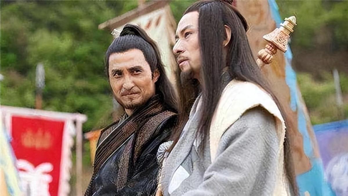 单雄信号称飞将，勇猛无比！一向爱才的李世民，为何执意要杀他？