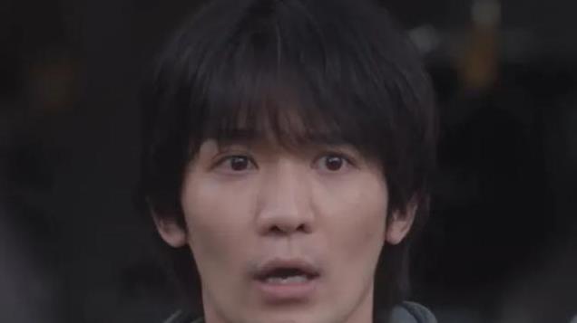 猎罪图鉴2：又见梁永棋，虽然还是面瘫式表演，但却让人很入戏