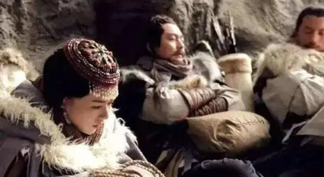 从奴仆之子到汉朝军神的传奇之路