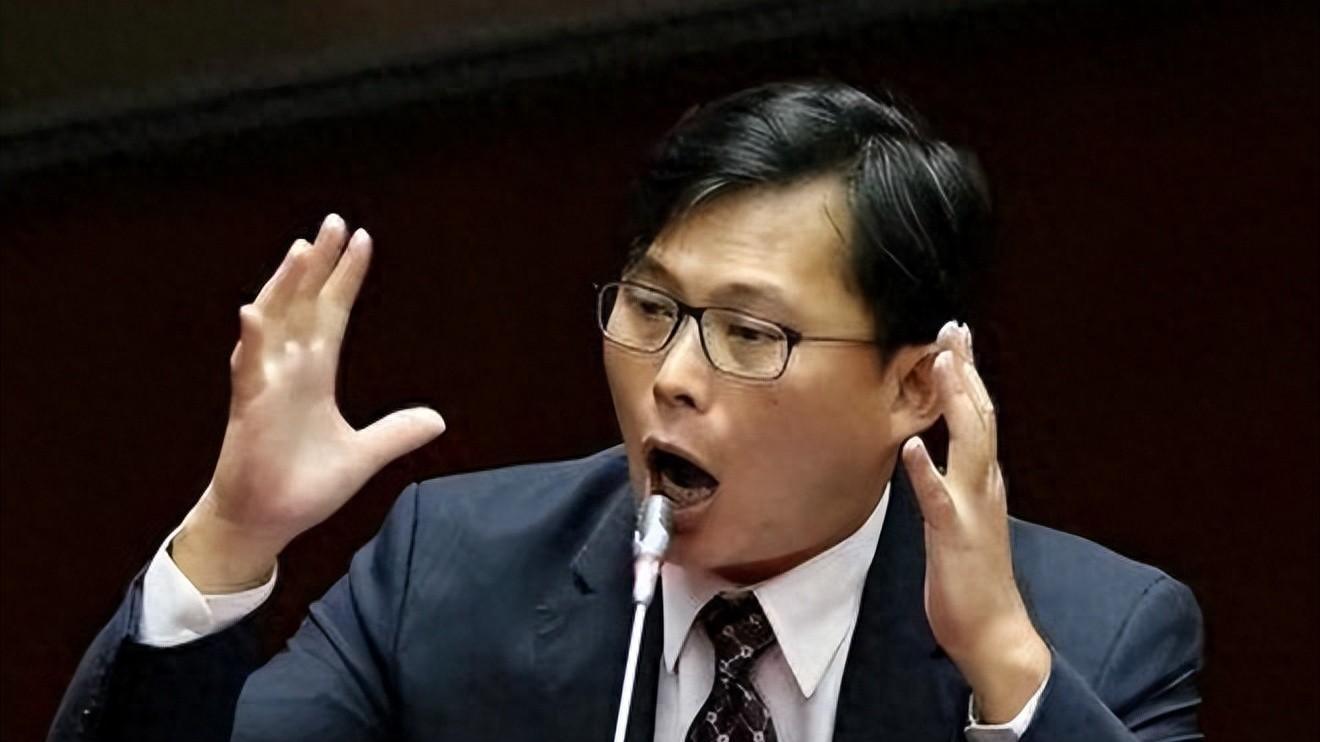 今“立院”表决！蓝白再度携手闯关，吴思瑶鼓动侧翼“围剿”蓝白